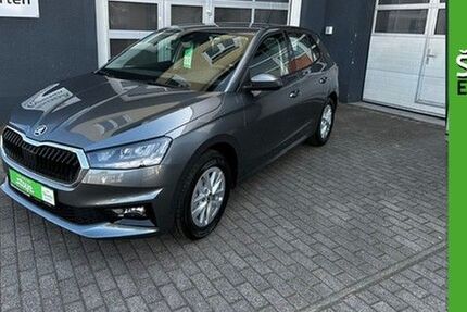 Skoda Fabia 1.155 km 18.900 &euro; Halle / Saale 06120