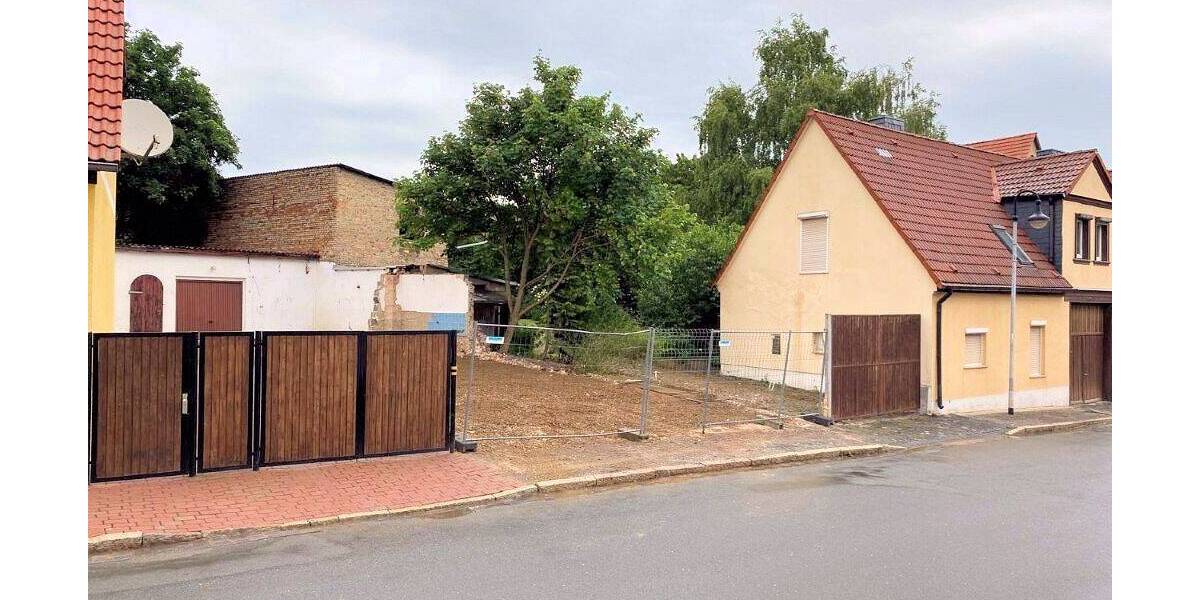 Grundstück Ballenstedt Opperode - 39.000&euro; | Angebot:25686348