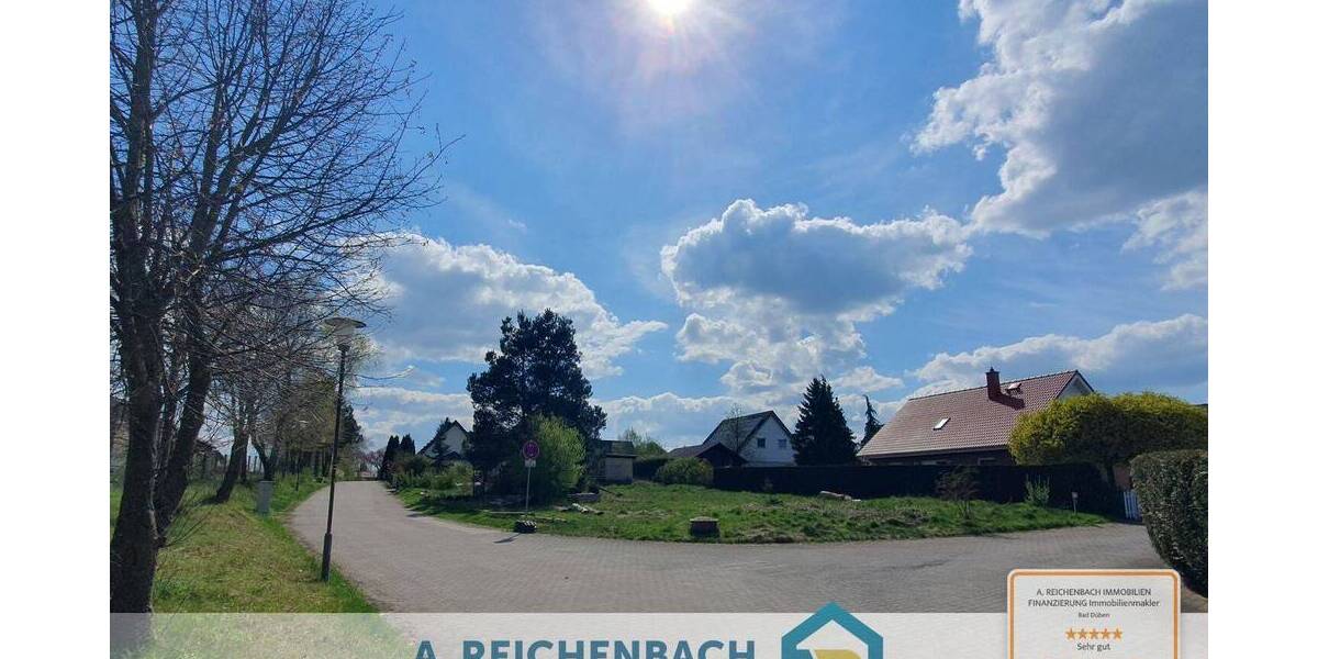 Grundstück Laußig Kossa - 45.000&euro; | Angebot:26290149