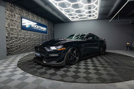 Ford Mustang 99.985 km 31.990 &euro; Leipzig 04178