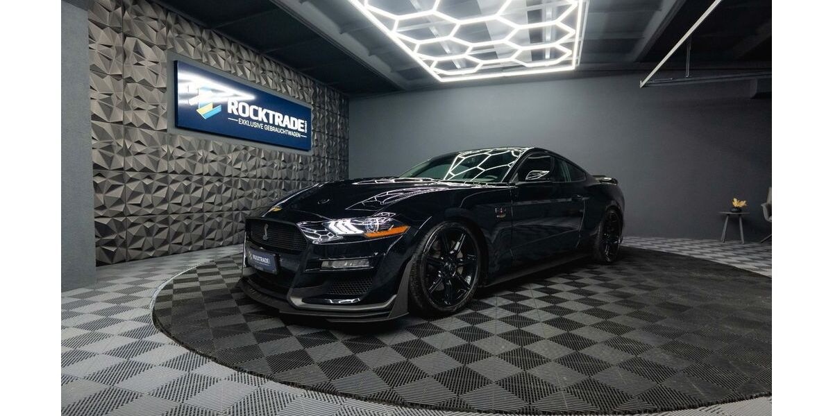 Ford Mustang 99.985 km 33.990 &euro; Leipzig 04178