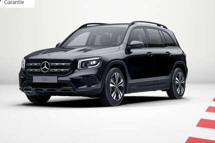 Mercedes-Benz GLB 200 40.980 km 33.490 &euro; Busdorf 24866