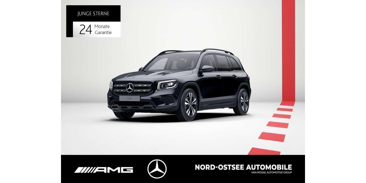 Mercedes-Benz GLB 200 40.980 km 33.490 &euro; Busdorf 24866