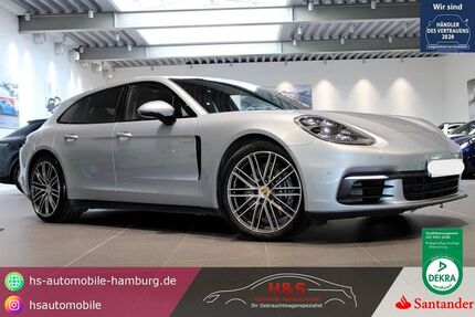 Porsche Panamera 74.080 km 67.900 &euro; Pinneberg 25421