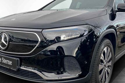 Mercedes-Benz EQA 33.910 km 32.277 &euro; Halle-Sennewitz 06193