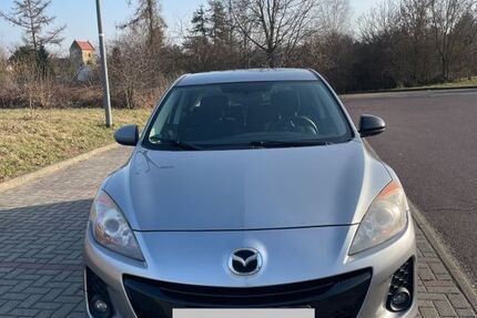 Mazda 3 105.500 km 7.500 &euro; Mücheln (Geisteltal) 06249