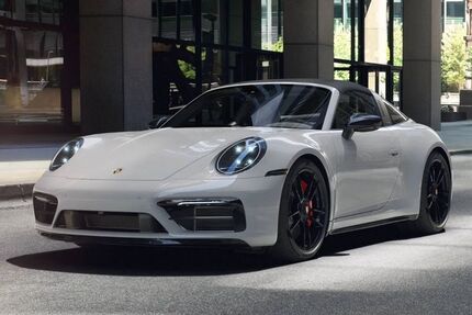 Porsche 992 8.750 km 178.900 € Göttingen 37077