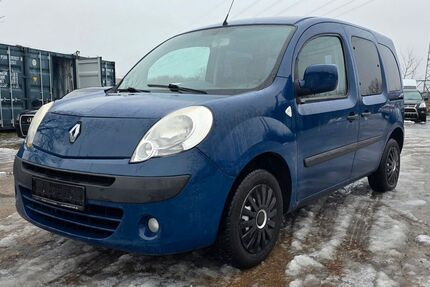 Renault Kangoo 287.018 km 2.650 &euro; Fredersdorf - Vogelsdorf 15370