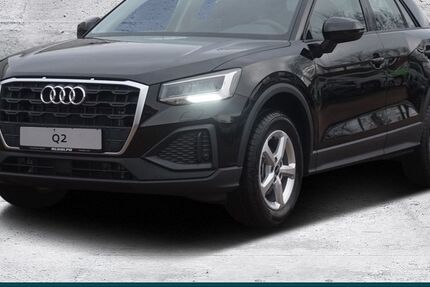 Audi Q2 9.500 km 33.480 &euro; Merseburg 06217