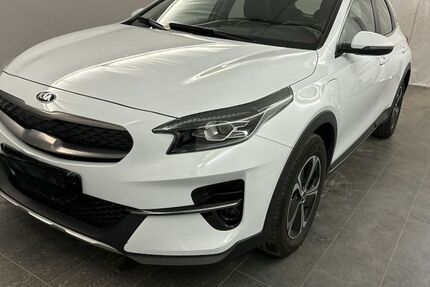Kia XCeed 21.239 km 18.900 &euro; Berlin 12359