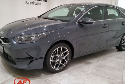 Kia ceed / Ceed 21.360 km 23.600 € Kappelrodeck 77876