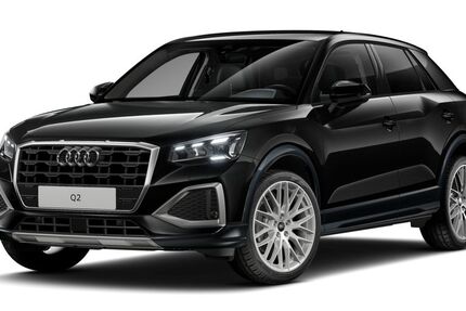 Audi Q2 7.846 km 26.470 &euro; Hünfeld 36088