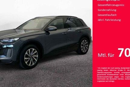 Audi Q6 e-tron 12.700 km 64.550 &euro; Marktoberdorf 87616