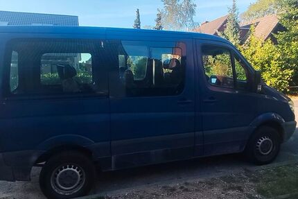 Mercedes-Benz Sprinter 295.000 km 5.900 &euro; Scharbeutz 23684