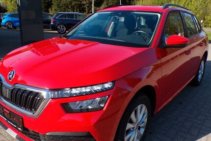 Skoda Kamiq 22.287 km 17.990 &euro; Sedelsberg 26683