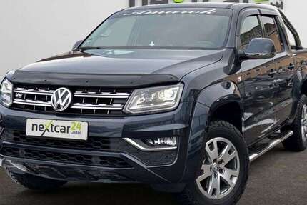 VW Amarok 146.500 km 26.990 &euro; Fulda 36043