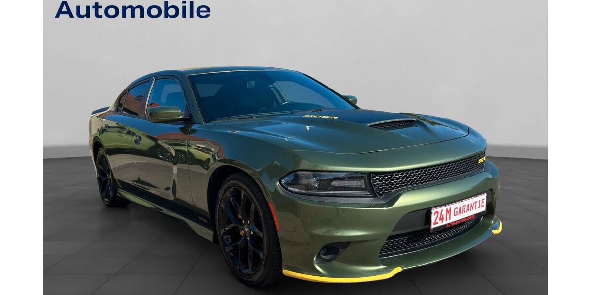 Dodge Charger 45.000 km 42.870 &euro; Bockenheim an der Weinstraße 67278
