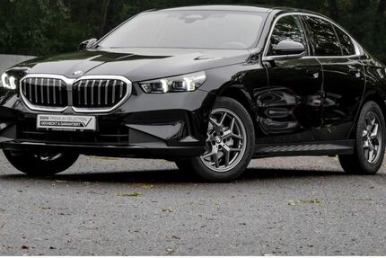BMW 520 8.688 km 47.490 € Münster 48163