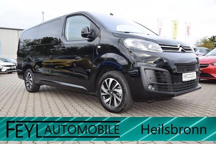 Citroen SpaceTourer 34.000 km 30.900 &euro; Heilsbronn 91560