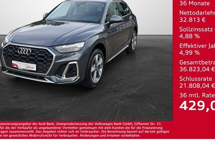 Audi Q5 71.845 km 37.930 € Osnabrück 49080