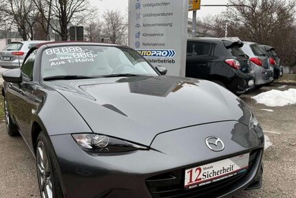 Mazda MX-5 45.037 km 26.790 &euro; Eching 85386