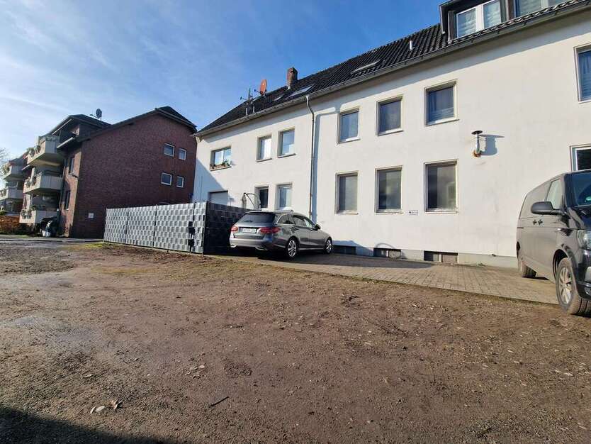 Wohnung zum Kaufen in Duisburg 199.000 € 57 m²