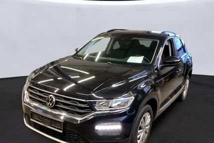 VW T-Roc 87.000 km 20.990 &euro; Goslar 38640