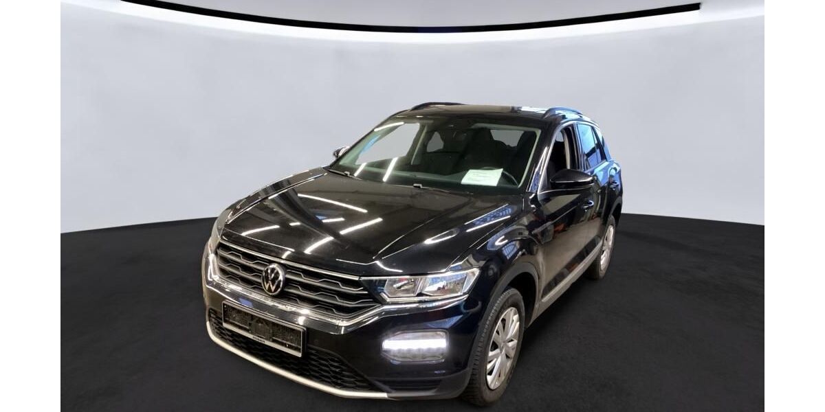 VW T-Roc 87.000 km 20.990 &euro; Goslar 38640