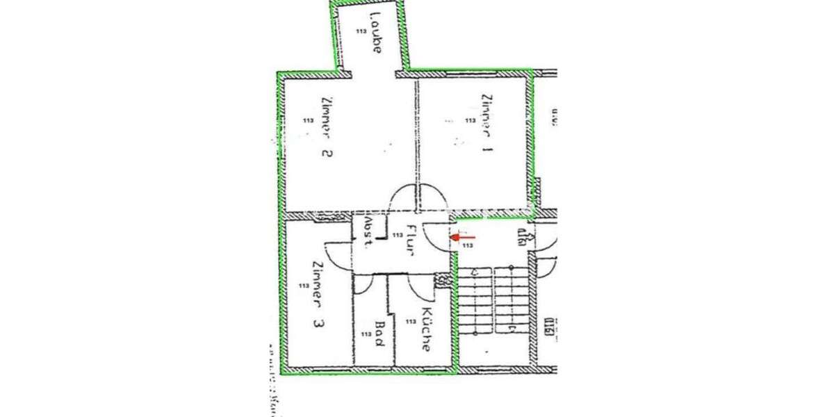 Etagenwohnung Berlin-12107 12107 - 3 Zimmer, 64 m&sup2;, 750&euro; | Angebot:26865546