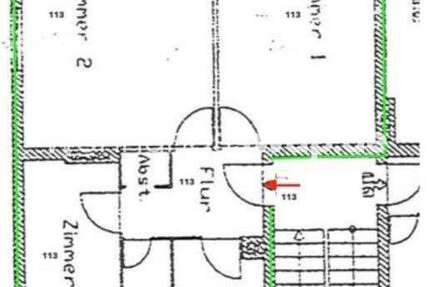 Wohnung Berlin-12107 12107 - 3 Zimmer, 64 m&sup2;, 750&euro; | Angebot:26865546