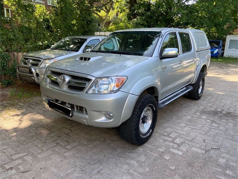 Hilux
