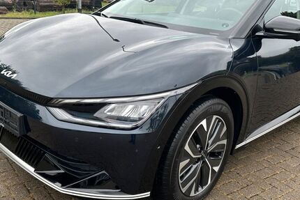 Kia EV6 17.000 km 32.999 &euro; würselen 52146