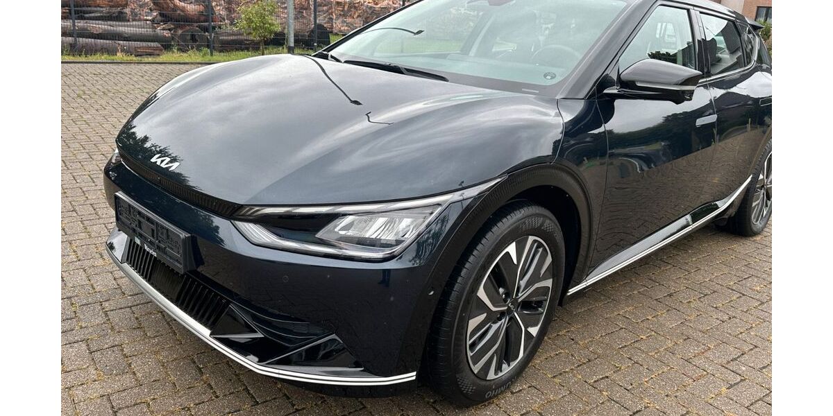 Kia EV6 17.000 km 32.999 &euro; würselen 52146
