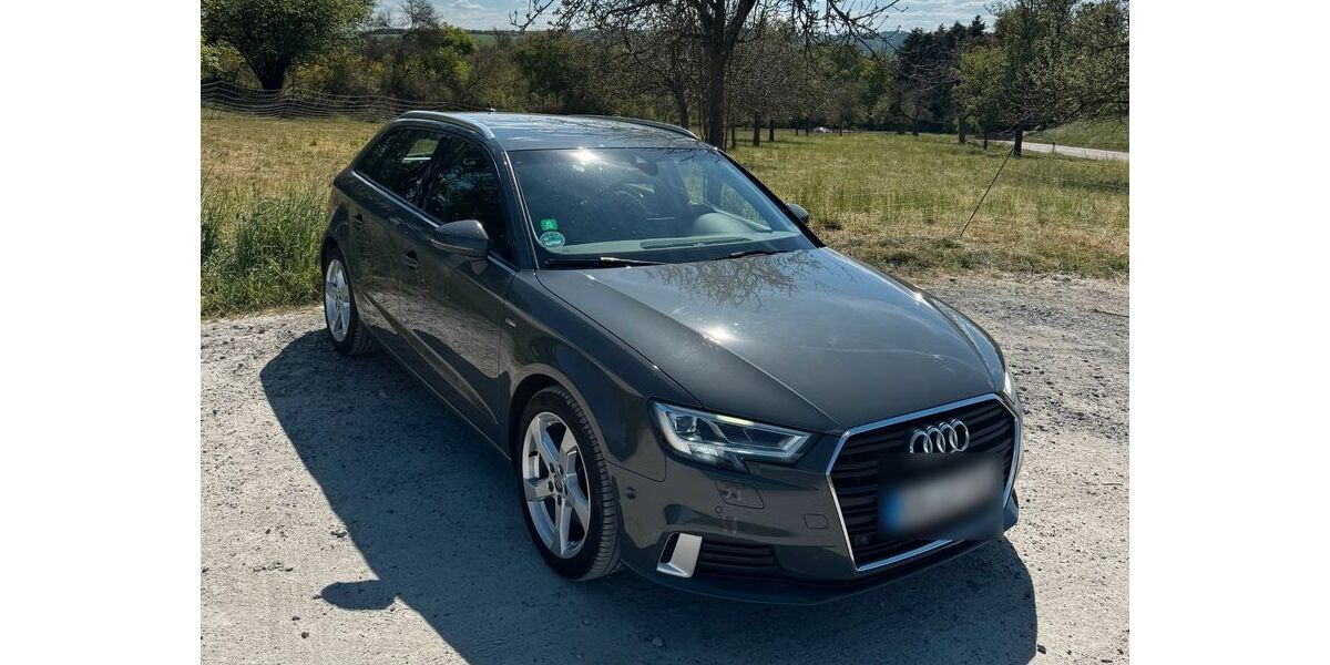 Audi A3 119.950 km 17.090 &euro; Aachen 52062