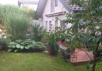 Einfamilienhaus ( freistehend) in Neunkirchen Ort ohne Makler.