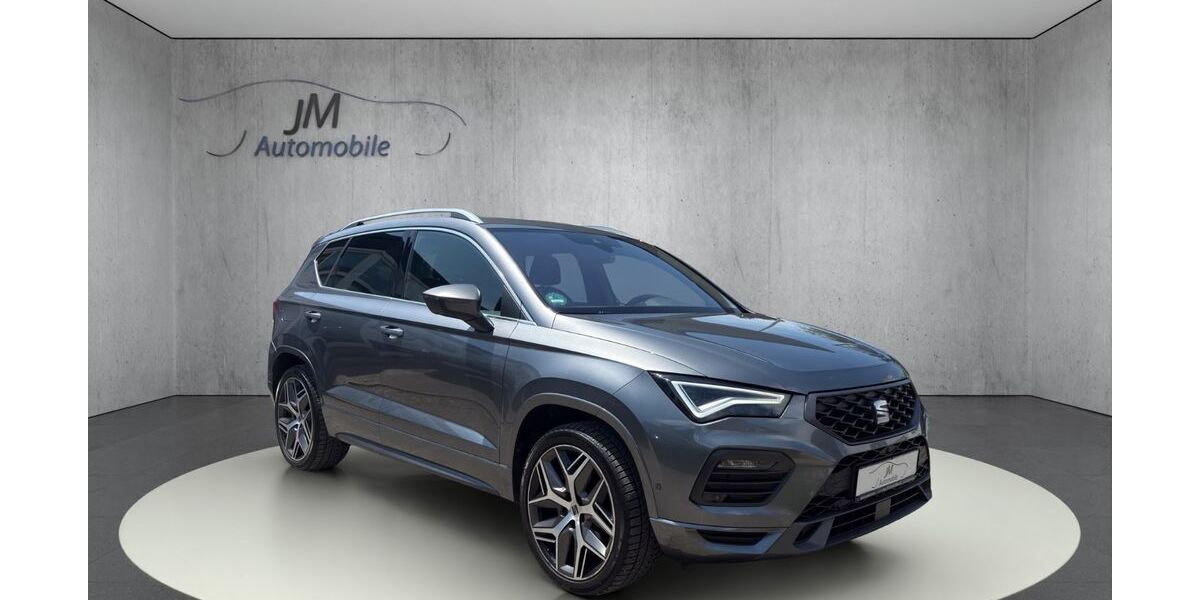 Seat Ateca 86.700 km 23.990 &euro; Meckenbeuren 88074