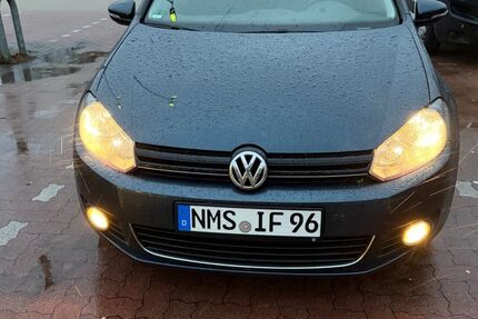 VW Golf 153.000 km 4.200 &euro; Neumünster 24536