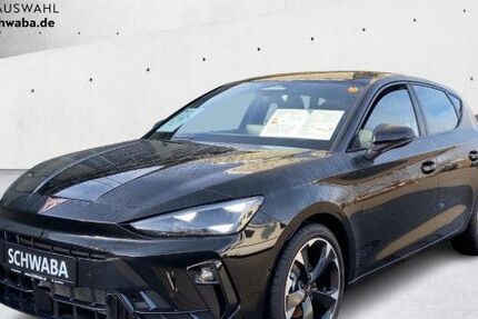 Cupra Leon 3.208 km 32.579 &euro; Gersthofen 86368