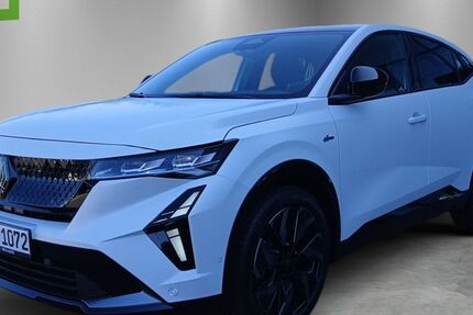 Renault Rafale 7.800 km 50.890 &euro; Regensburg 93055