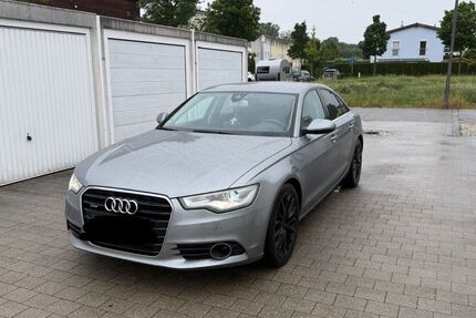 Audi A6 192.000 km 10.900 &euro; Landshut 84032