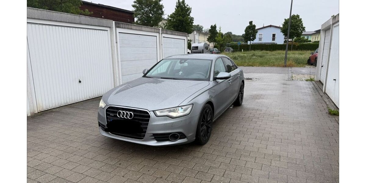 Audi A6 192.000 km 10.900 &euro; Landshut 84032