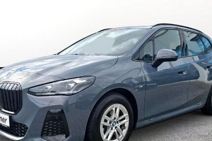 BMW 220 Active Tourer