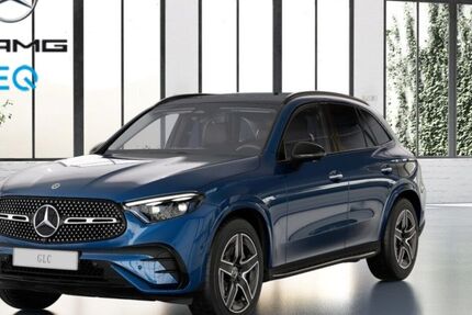 Mercedes-Benz GLC 300 8.403 km 65.880 &euro; Betzdorf 57518