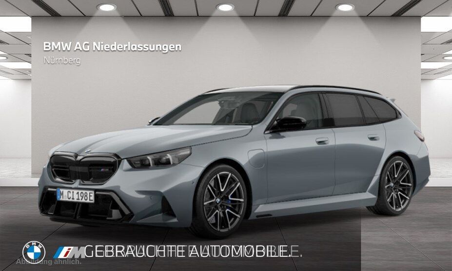 BMW M5 12.202 km 139.995 € Nürnberg 90441