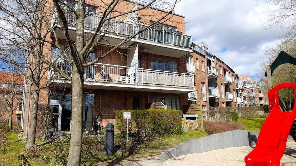 Wohnung zum Mieten in Kiel 783,30 € 74.6 m²