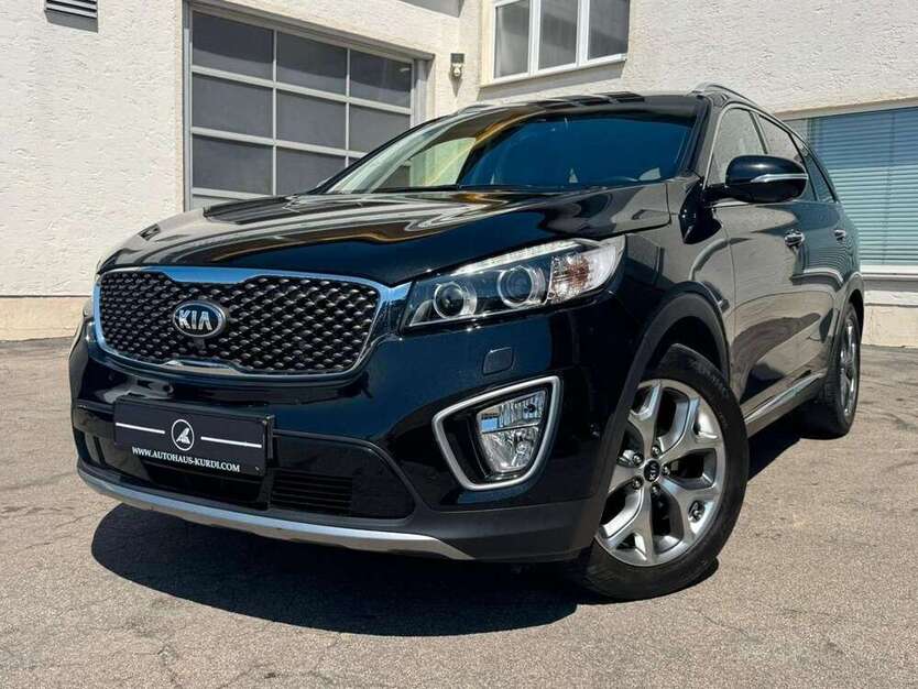Sorento