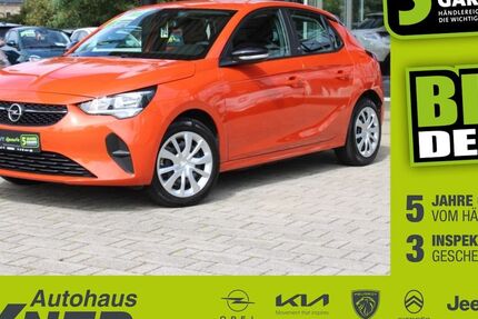 Opel Corsa 33.653 km 13.450 € Hof 95032
