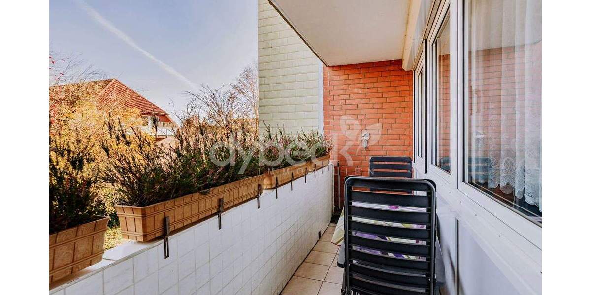 Etagenwohnung Lüneburg Weststadt - 3 Zimmer, 94 m&sup2;, 255.000&euro; | Angebot:25820726