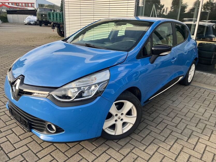 Clio