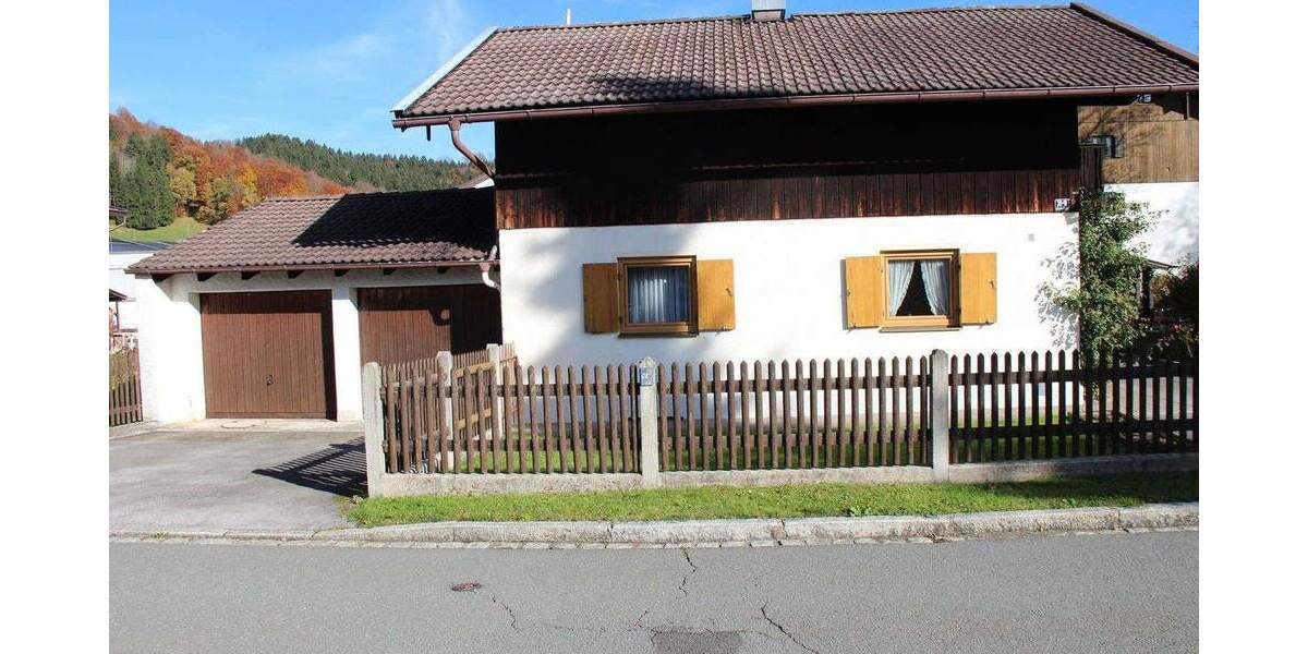 Einfamilienhaus Hausham - 8 Zimmer, 162 m&sup2;, 920.000&euro; | Angebot:25657515